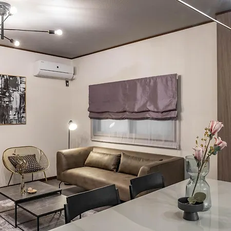 Bijou Suites Dapper Osaka Exterior photo