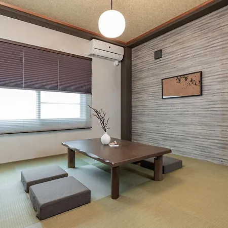 Bijou Suites Dapper Osaka Exterior photo