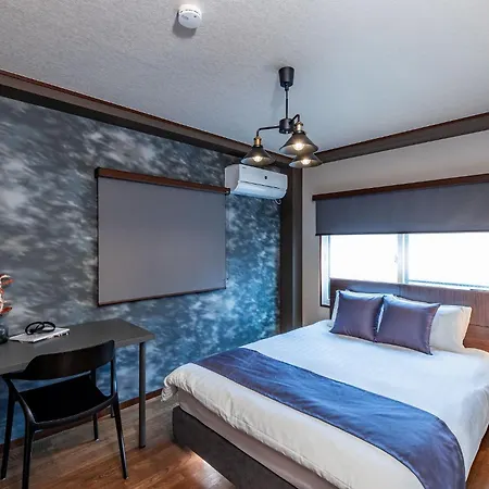 Bijou Suites Dapper Osaka Exterior photo